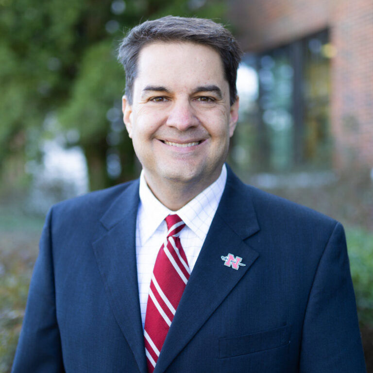 Jeremy Becker