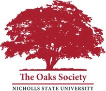 The Oak Society Logo